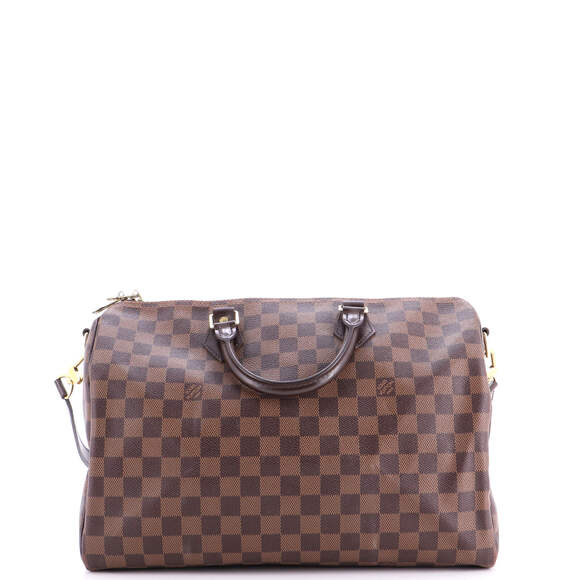 Louis Vuitton Speedy Bandouliere Bag #239256L14B